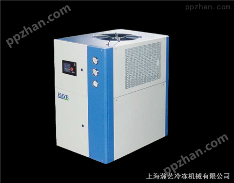 电镀冷水机-北京冷水机