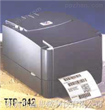 TTP-342300点分辨率经济型条码打印机