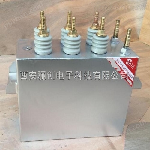 电热电容器RFM0.5-1000-2.5S电容器厂家陕西九元
