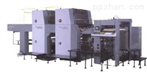 ZMB2P294 双色双面胶印机