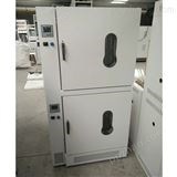 QZ-9060环境模拟设备高温老化试验箱真空干燥箱