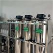 二级反渗透纯化水设备维护保养