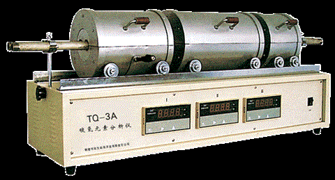 TQ-3A型碳氢元素分析仪