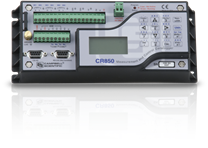 CSI CR800/CR850数据采集器