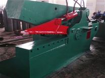 Q43-200吨废钢剪切机