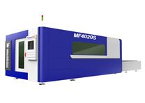 MF4020S激光切割机(3000-6000W)