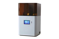 Yuchu3d HP2高精度DLP光固化3D打印机