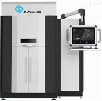 工业级SLS蜡型3D打印机ZT3D-520-50W