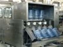 全自动大型桶装水灌装机