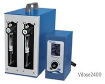 Vdose 系列液体注射泵 / 分注器