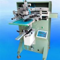 烟台丝印机厂家包装印刷平面丝网印刷机