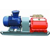 BRW250-31.5乳化液泵